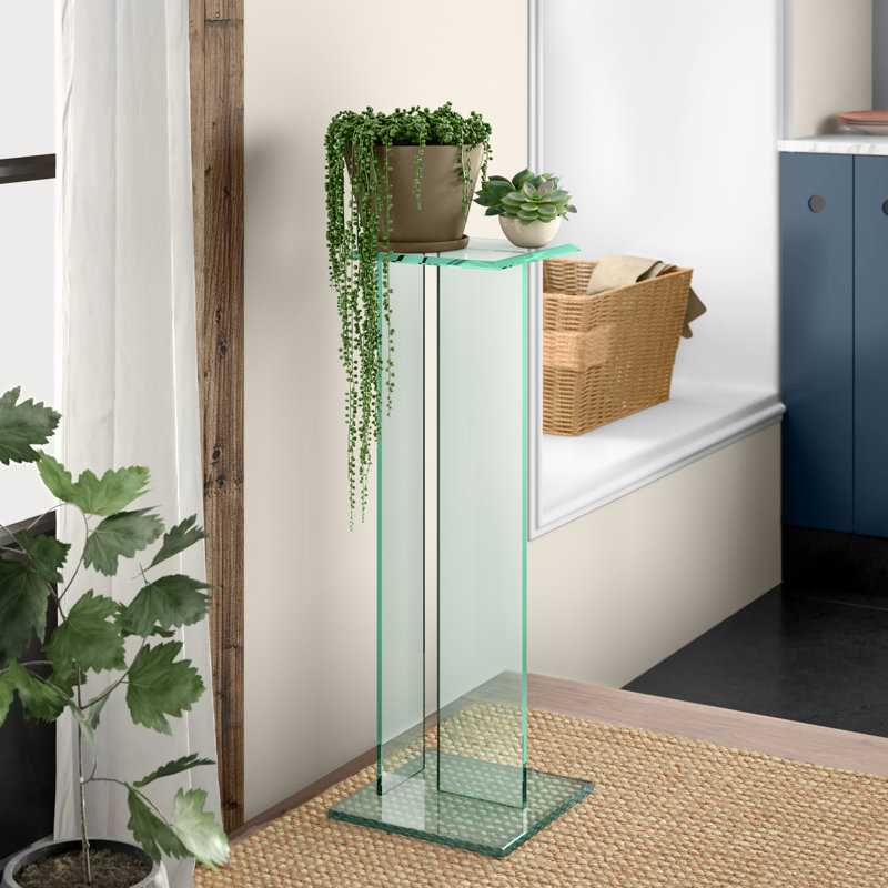 Alycia Plant Stand, 71cm H x 25cm W x 25cm D