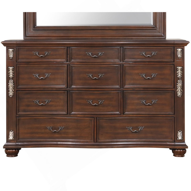 Commode Lyon G07100-D, cerisier