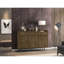 Buffet brun rustique 54 "Bradley-569500537
