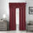 Conan Blackout Single Curtain Panel-988966390-988966394