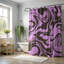 Rideau de douche Choco Cover - Premium-411361221