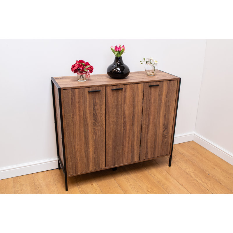 Bodgers 117cm Sideboard