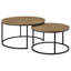 Ensemble de tables basses Modern Modern