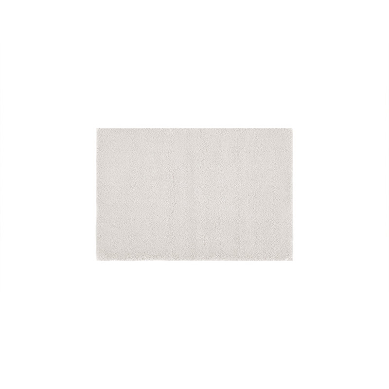 Bath Rug, Rectangle 1'8" x 2'6"