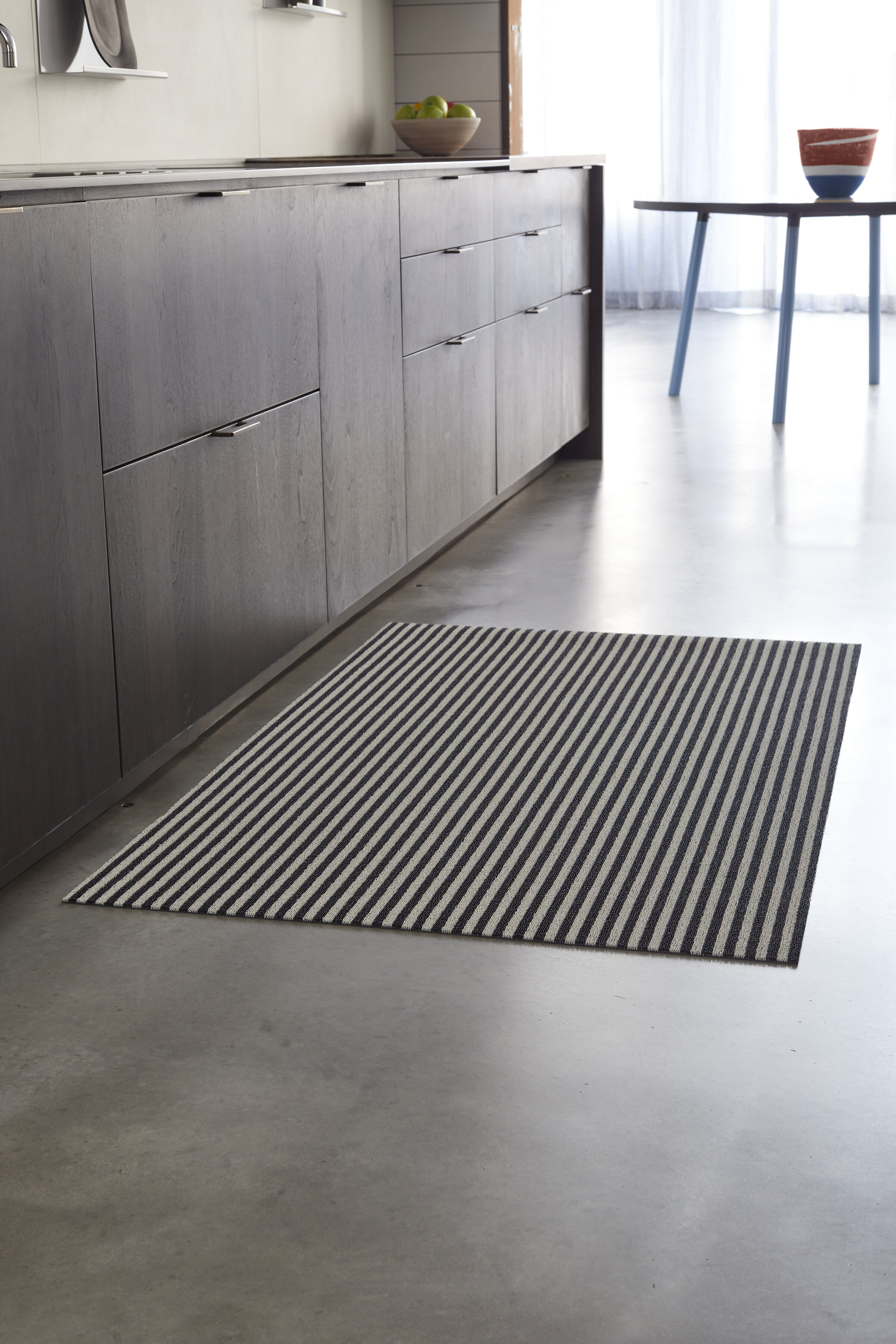 Chilewich - Solid Shag Indoor/Outdoor Mats