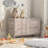 Val Blanket Storage Chest with Flip Top-387825601