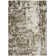Tapis brun Mcelroy