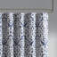 Rideau de douche jacquard-618553415