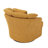 Lillyona Chenille Swivel Barrel Chairs-1315799614
