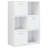 Beaudin 90cm H x 60cm W Standard Bookcase-1392266170