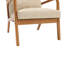 Fauteuils de détente rembourrés Savoie-134224462