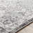 Rosso Oriental Indoor Rug-116962665