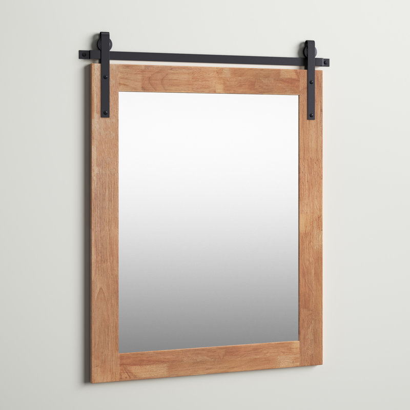 Miroir d'appoint Saoirse Farmhouse