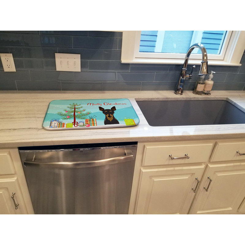 Drying Mat