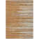  Machine Washable Indoor/Outdoor Chantille ACN996 Paprika Area Rug
