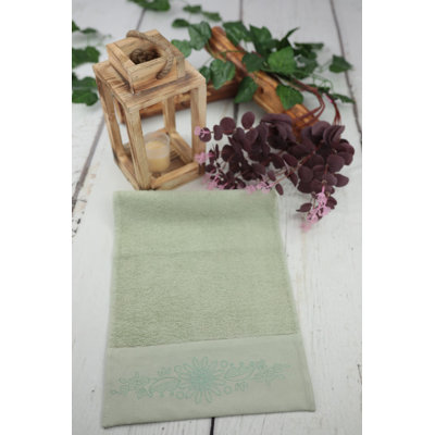 Serviette 100% coton Benvinda