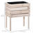 Outsunny 4Pcs Raised Garden Bed