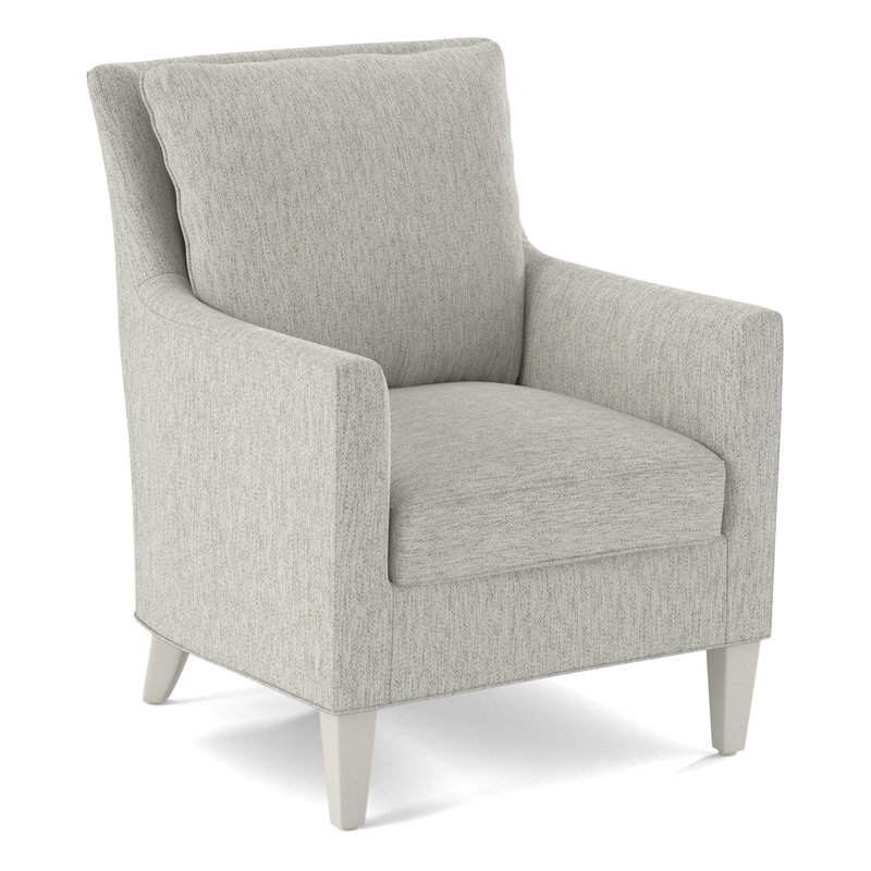 Armchair, 61481-73, White