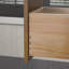 Ensemble de meuble-lavabo simple 36 po Leileen-175543399-175543398