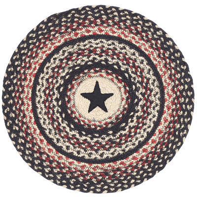 Triveto Colonial Star