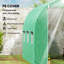 Walk-in Polytunnel Greenhouse, Upgraded Structure-122877629
