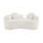 Blanc est en rupture de stock