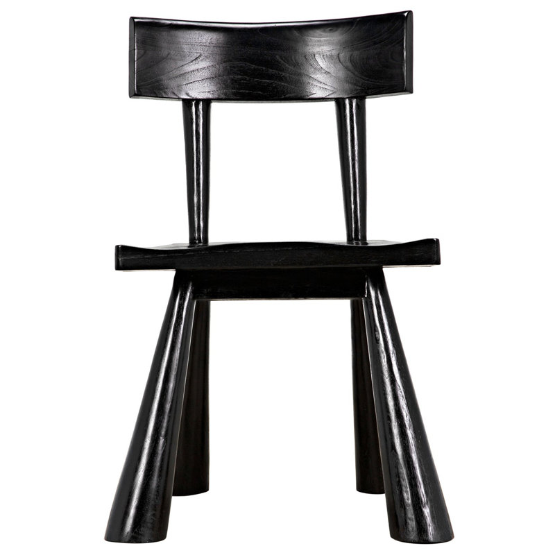 Gilbert Solid Wood Dining Chair