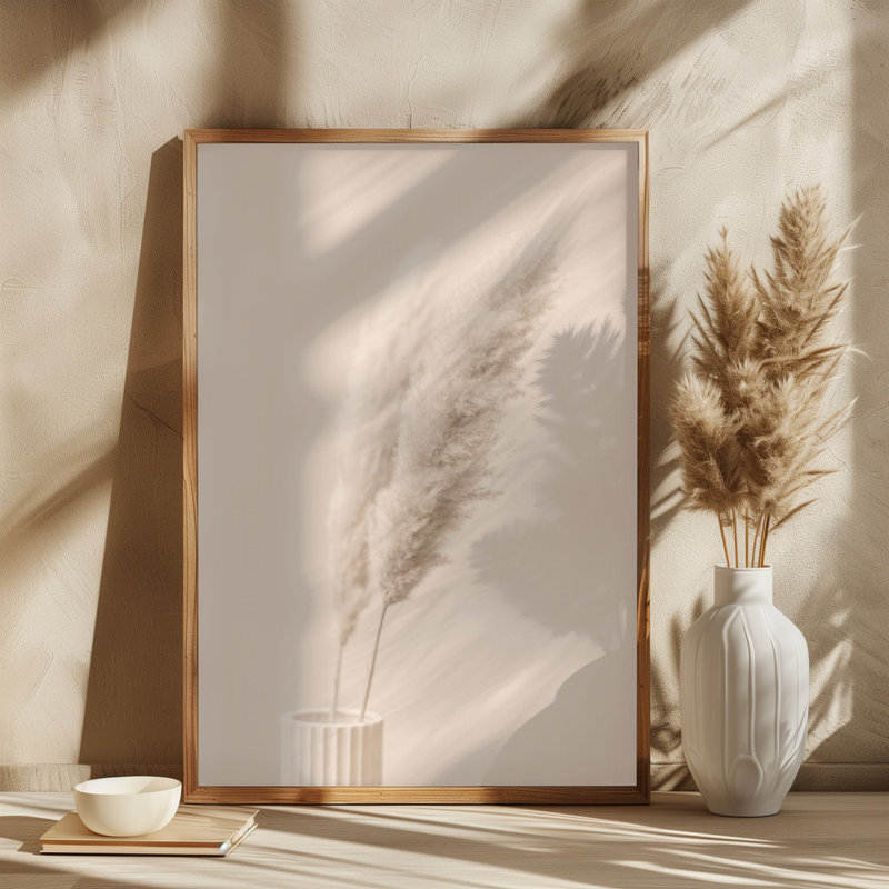 Wrapped Canvas Print, 50.8cm H x 76.2cm W