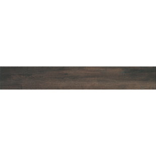 Carrelage mural en porcelaine 7 po x 46,5 po Urban