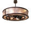 Smythe Downrod Ceiling Fan