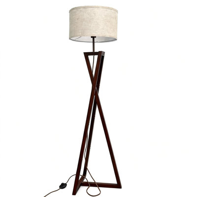 160cm Tripod Floor Lamp