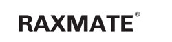 Logo RAXMATE