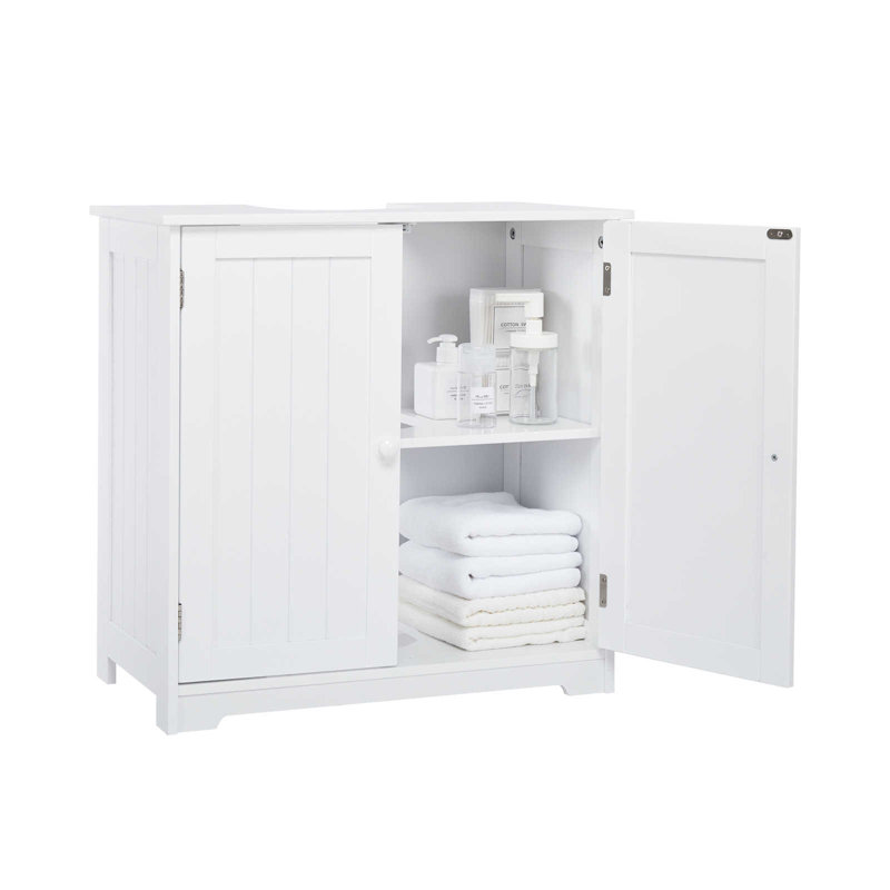 Kerr Wall Under Sink Cabinet