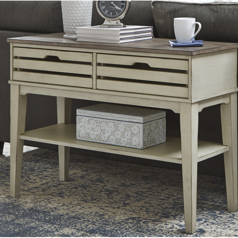Console 42" Hawthorne