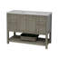 Ensemble de meuble-lavabo simple 48 po Binne-2007382002-2007382012