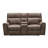 Nobleboro Upholstered 78.5'' Reclining Loveseat-210748789