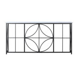 Dunwoody 84" Console Table