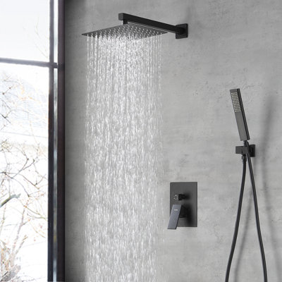 Système de pomme de douche