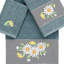 Ensemble de serviettes 100% coton-841522125-907616166