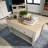 Abramson Coffee Table with Storage