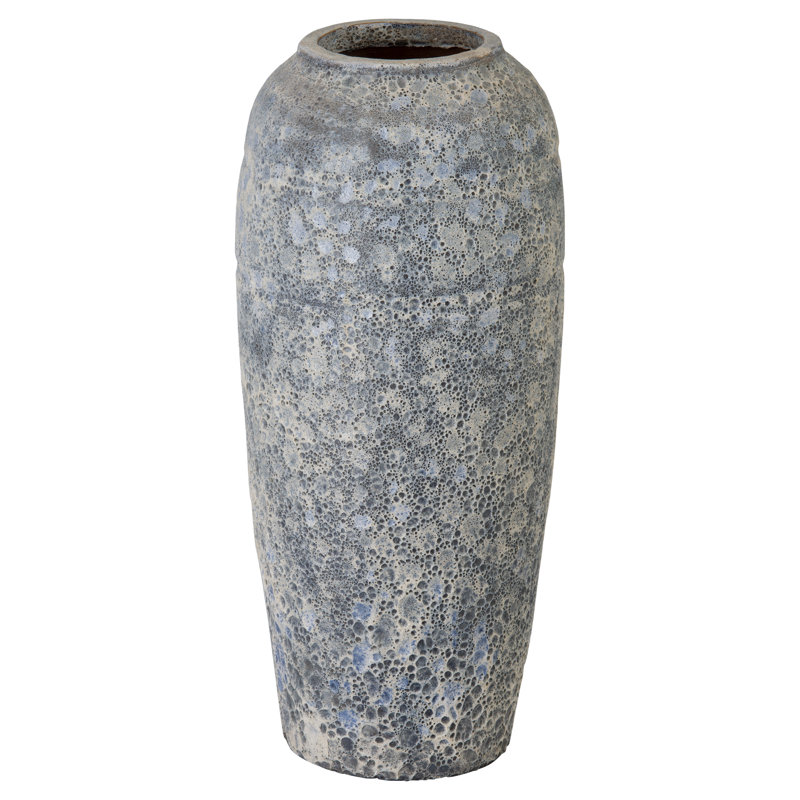 Vase de table en céramique