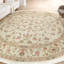 Elegance One-of-a-Kind 8' Area Rug