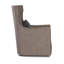 Swivel Wingback Chair-436692185