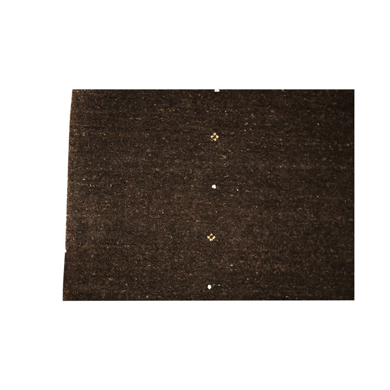 Tapis noué à la main de haute qualité Gabbeh