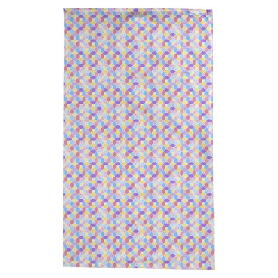 Nappe à motif Leffel