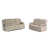 Beige est en rupture de stock