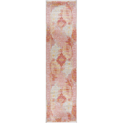 Heiko Geometric Indoor Rug
