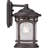Yeles 1-Light Dimmable Outdoor Wall Lantern-21557319