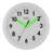 Weesner Wall Clock-525200841