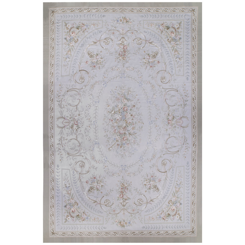 One-of-a-Kind 11'10" X 18'4" Area Rug
